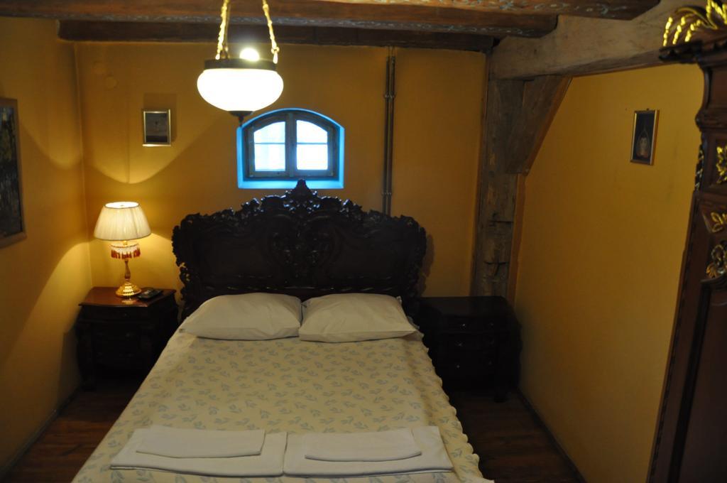 Ostoya Inn & Granary Jasionka Zimmer foto